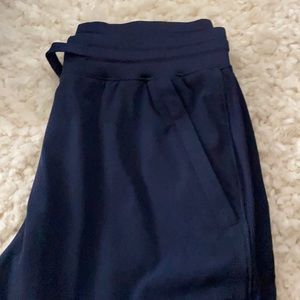 auburn athletic pants